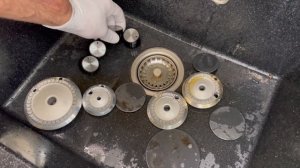 Варочная панель как Новая! Чем почистить ВАРОЧНУЮ ПАНЕЛЬ, конфорки, решетку от ЖИРА и НАГАРА