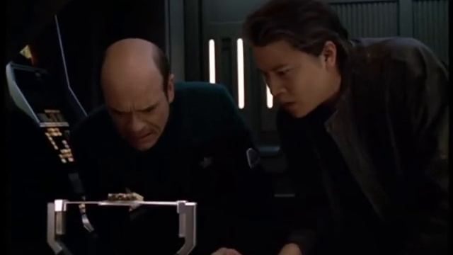 Warp Core Breach in 10,9,8,7,6,5,4,3,2 смотреть онлайн