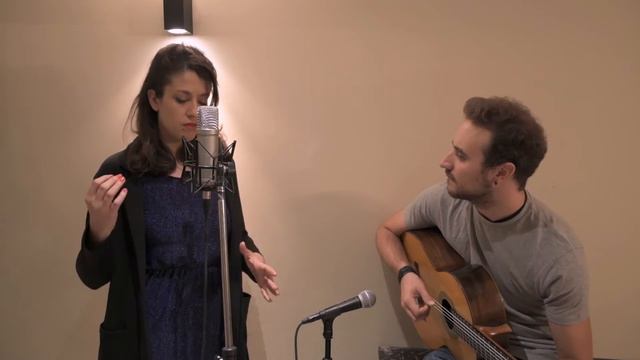 AT LAST de Etta James by Lila Frascara & Leonardo Andersen смотреть онлайн