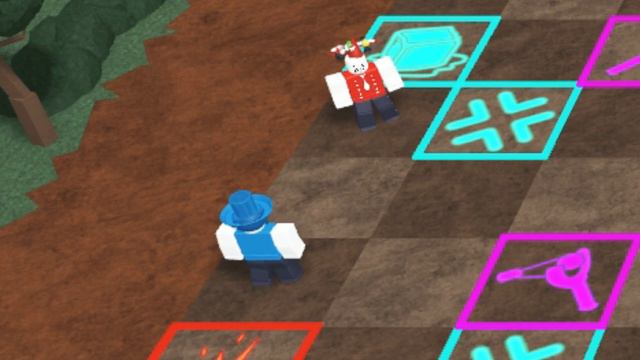 Клинок рассекающий демонов в роблоксе АКАЗА (шутка) | АБСГ №6 смотреть онлайн