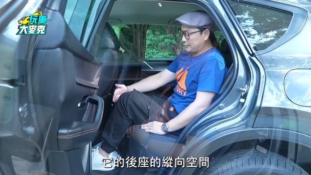 Mazda CX-60 25S AWD Exclusive　後四驅底盤讓操控更強悍！【玩車大麥克】 смотреть онлайн