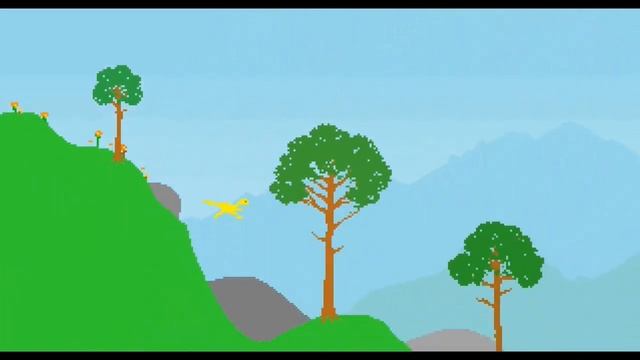 Dino Run XE