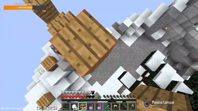 Стримчик | ИГРАЕМ НА РУССКОМ ХАЙПИКСЕЛЕ!! (RUHYPIXEL.NET) смотреть онлайн
