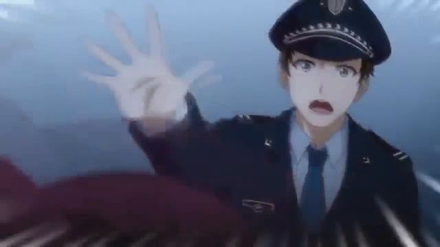 AMV-пока я жива , ты не сможешь ему навредить... смотреть онлайн