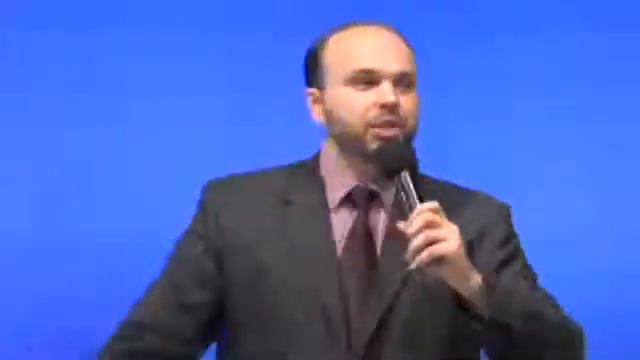 #1. Паранойя / Виталий Олийник - Как не сойти с ума? смотреть онлайн