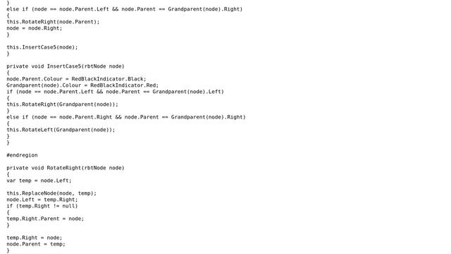 Code Review: A\* path finding algorithm for a red-black tree (3 Solutions!!) смотреть онлайн