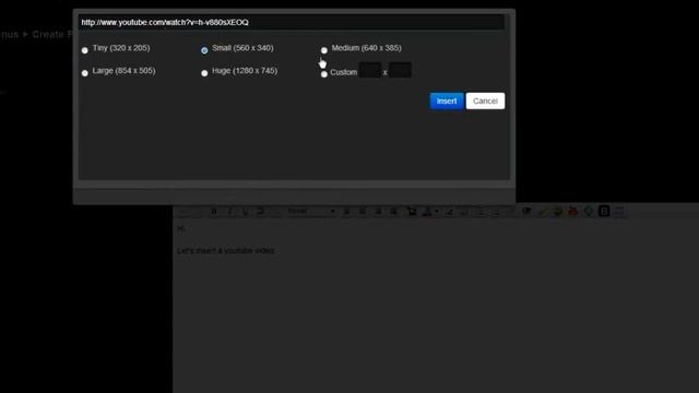 Introducing e107 v2 Website Content Management System смотреть онлайн