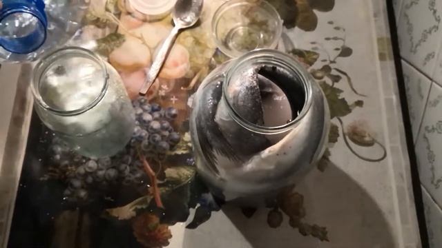 ✅ Рецепт засолки селёдки как в бочке - домашний рецепт смотреть онлайн