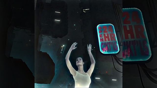 БЕГУЩИЙ ПО ЛЕЗВИЮ 2049. ЭДИТ смотреть онлайн