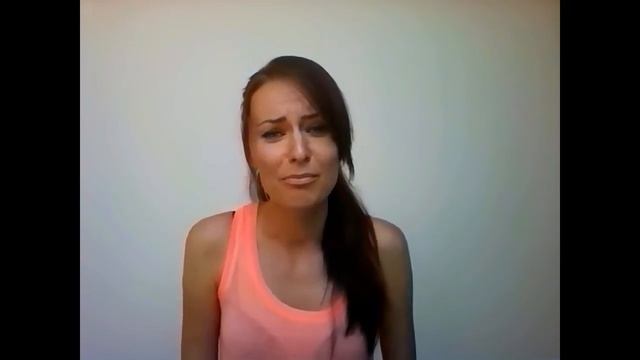 А что это за девушка и где она живет смотреть онлайн