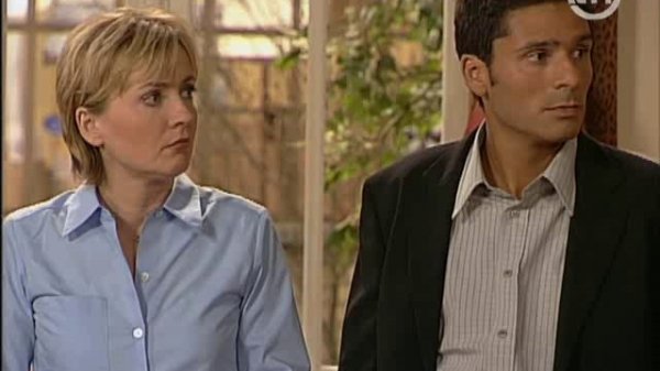 Mes pire pote 1x07 patlefourbe