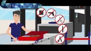 Что можно, а что нельзя брать с собой в самолет?