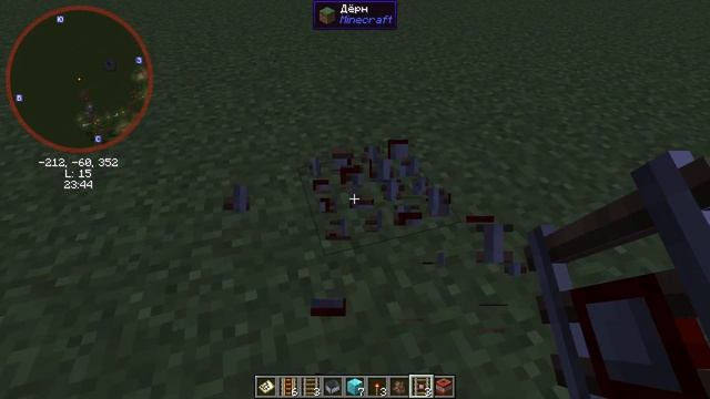 СТРОИМ АТТРАКЦИОНЫ В MINECRAFT АМЕРИКАНСКИЕ ГОРКИ В КРЕАТИВЕ смотреть онлайн
