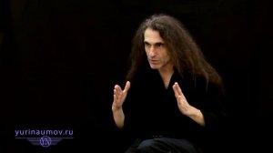 Юрий Наумов - «Я не вижу солнца» (Маленькая исповедь в среду вечером. Выпуск 6)