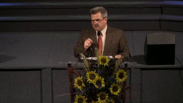 Проповедь Христа о покаянии I Евангелие от Марка (#4) I Владимир Трошин смотреть онлайн