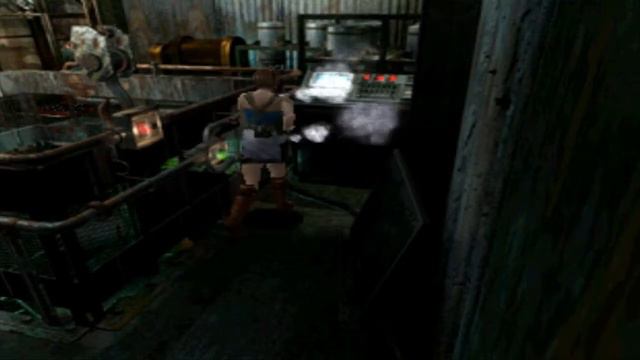 Прохождение ResidentEvil 3 : Nemesis Часть 18 смотреть онлайн