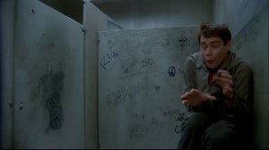 Dumb & Dumber: Lloyd and Seabass Toilet Scene (Deleted Scene)