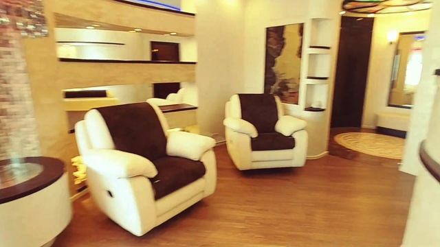 Сосновая аллея, 1