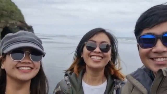 Roadtrip To New Plymouth | Places To Visit In New Plymouth