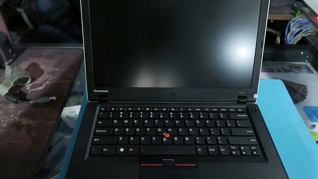 REVIEW LAPTOP LENOVO THINKPAD EDGE E420