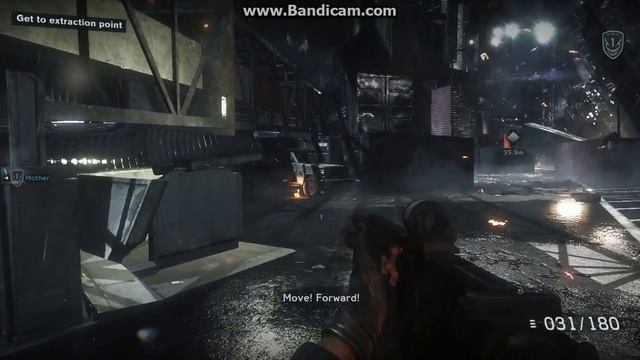 Medal Of Honor Warfighter Single Player Gameplay AMD Radeon HD 6470M 1GB смотреть онлайн