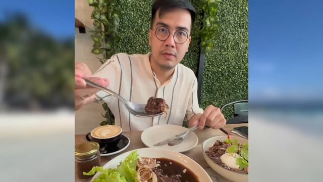 Top 10 Boracay Restaurants We Tried (PART 2) • Filipino w/ ENG Sub смотреть онлайн
