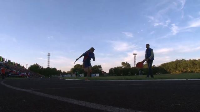 Фестиваль малых сел Республики Хакасия 2014 смотреть онлайн