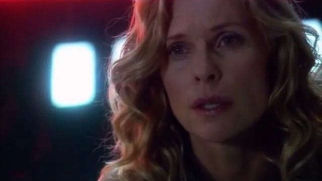 Battlestar Galactica - John Cavil " I don't want to be human! " смотреть онлайн