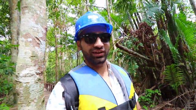 The Longest Underground River in the World🇵🇭Palawan Philippines 2022 Part 1 смотреть онлайн