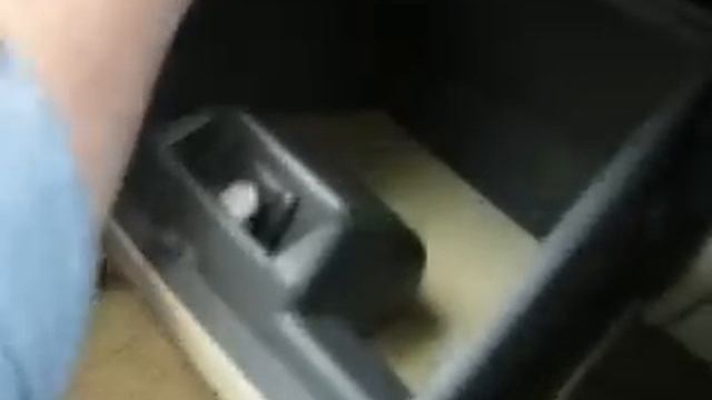 Mazda Demio 2003 года.avi