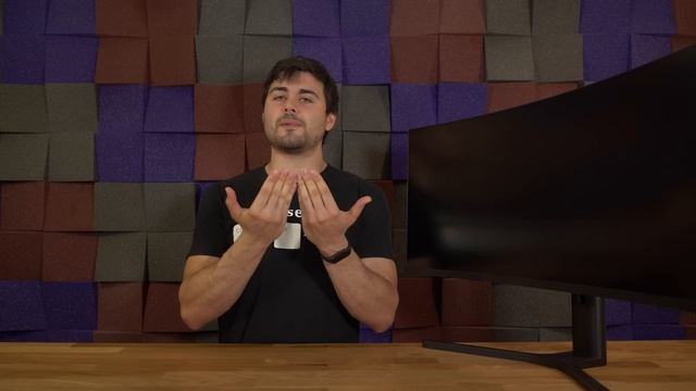 ¿Cuánto más largo mejor? | GUIA de compra DEFINITIVA para MONITORES Ultrawide 21:9 смотреть онлайн