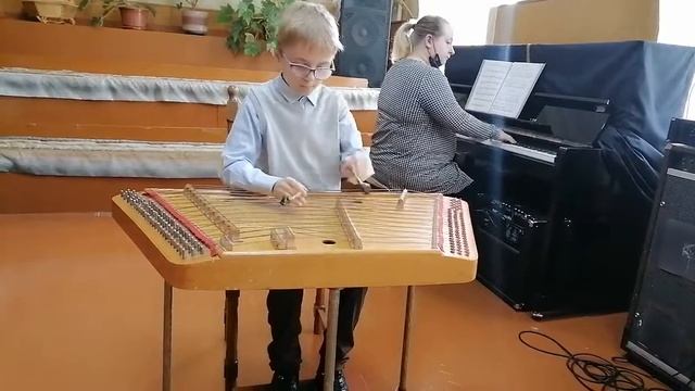 "Артишоки" (старин. франц. песня) смотреть онлайн