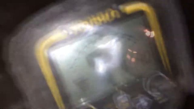 Зимний Коп с TX 850 2021г