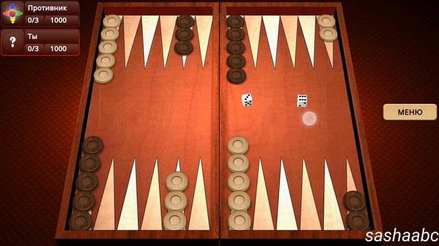 нарды умная обзор игры андроид Game Rewiew Android