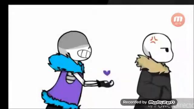 Undertale on crack 2 reaction смотреть онлайн