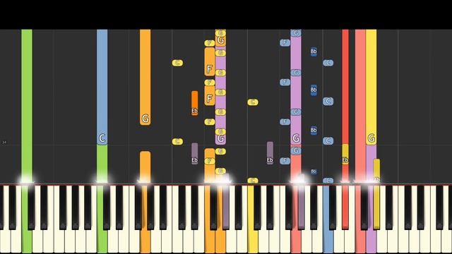 Laura Theme (Secret Skin) - Piano Remix - Piggy Roblox смотреть онлайн