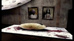 СЛЕНДЕРИНА убежище полное прохождение игры Slendrina Asylum horror granny