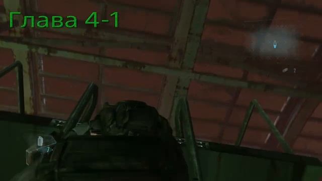 Resident Evil Revelations ( Все Отпечатки) смотреть онлайн