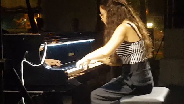 Mendelssohn fantasia op.28 смотреть онлайн