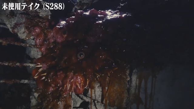 The Most GRUESOME Deleted Scene From Shin Godzilla Explained смотреть онлайн