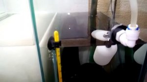 Самп для аквариума