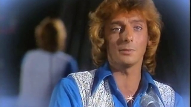 Barry Manilow - Mandy - HD On Bestmusic.ucoz.org