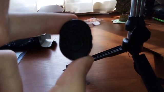 Обзор на селфи палку из Китая смотреть онлайн