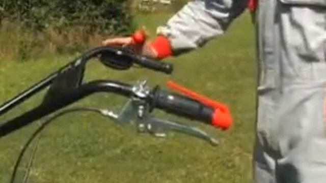 VARI bezpirkstu pļaujmašīna no www.motobloks.lv смотреть онлайн