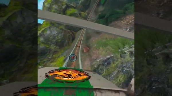 Epic Roller Coasters| All Free Levels| Oculus Quest 2 (Meta Quest)