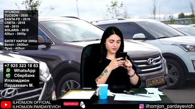 Финалга 1 кун колди! смотреть онлайн