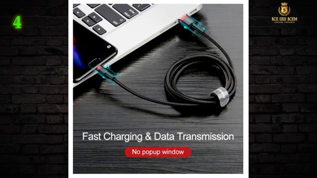 ТОП 10 Самых популярных кабелей Micro USB - USB с AliExpress. смотреть онлайн