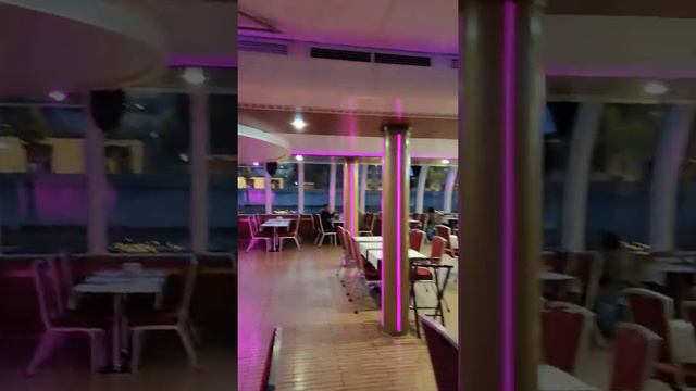 ПРОГУЛКА МОСКВА РЕКА ФЛОТИЛИЯ RADISSON ROYAL MOSCOW. смотреть онлайн