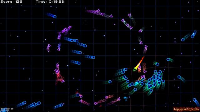 Взгляд со стороны Игра Habion браузерная