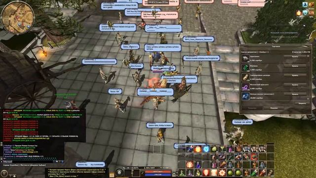 Здоровье и фитнес в старшем возрасте